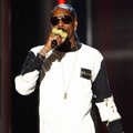 Snoop Dogg di Billboard Music Awards 2014