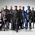 Karakter 'X-Men: Days of Future Past'