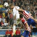 Sergio Ramos Sumbang Gol untuk Real Madrid