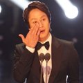 Jung Woo Raih Piala Best New Actor