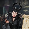 Maleficent Mengutuk Aurora di Hari Pesta Pembaptisannya