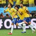 Brazil Berhasil Kalahkan Kroasia 3-1