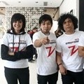 Zivilia Launching Single Terbaru Berjudul 'Sayonara'