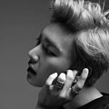 Jeongmin Boyfriend di Foto Promo Mini Album ke-2 'Obsession'
