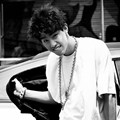 Mark GOT7 di Foto Promo Mini Album ke-2 'A'