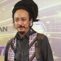 Ras Muhamad Hadir di Anugerah Musik Indonesia 2014