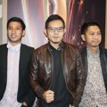 Samsons Hadir di Anugerah Musik Indonesia 2014