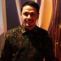 Thomas Djorghi di Anugerah Musik Indonesia 2014