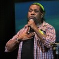 Edo Kondologit Tampil dengan Lagu 'Aku Papua'
