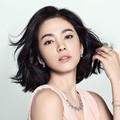 Song Hye Kyo Sebagai Model Perhiasan J.Estina