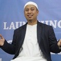 Opick Launching Album Religi Bertajuk 'Sahabat Sejati'