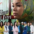 Poster Serial 'Catatan Hati Seorang Istri'
