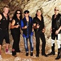 Scorpions Photoshoot