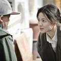 Song Hye Kyo Perankan Ibu Muda Bernama Mi Ra