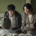 Kang Dong Won dan Song Hye Kyo Menjadi Pasangan Suami Istri di 'My Brilliant Life'