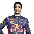 Daniel Ricciardo Photoshoot