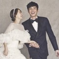 Pernikahan Choi Won Young dan Shim Yi Young