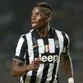 Paul Pogba Pemain Inti Juventus