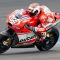 Andrea Dovizioso dari Ducati