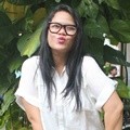 Okky Lukman Jadi Istri Budi Anduk di 'Lenong Rempong'