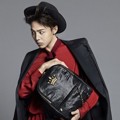 G-Dragon Big Bang di Katalog Produk J.estina F/W 2014