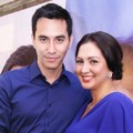 Darius Sinathrya dan Donna Agnesia di Talkshow Mengenai Gejala BayiGede dalam Keluarga