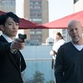 Rain dan Bruce Willis Perankan Tokoh Antagonis di Film 'The Prince'