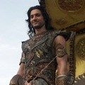 Aham Sharma Perankan Tokoh Karna di Serial 'Mahabharata'