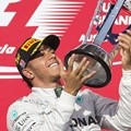 Lewis Hamilton Cetak Rekor Pembalap Inggris Tersukses Sepanjang Sejarah F1