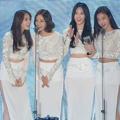 Girl's Day Raih Piala Top 10 Artist of the Year