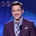 Robert Downey Jr. di Hollywood Film Awards 2014