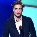 Robert Pattinson di Hollywood Film Awards 2014