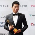 Yoo Hae Jin Raih Piala Best Supporting Actor