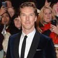 Benedict Cumberbatch Hadir di Premiere 'The Hobbit: The Battle of the Five Armies'