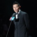 Andy Lau di MAMA 2014