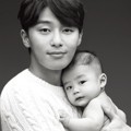 Park Seo Joon Ikut Proyek 'Letter from Angels' Majalah Cosmopolitan Edisi Desember 2014