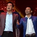 Konser 'Harmoni Hadiah Terindah' SCTV