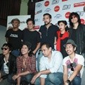 Jumpa Pers 'Jakarta Pagi Ini: A Slank Musical'