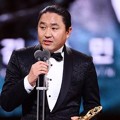 Sutradara Kim Han Min Raih Piala Best Director untuk Film 'Roaring Currents'
