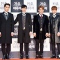 2PM di Red Carpet KBS Gayo Daejun 2014