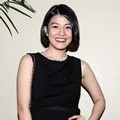 Natasha Rizki Hadiri Gala Premier Film 'Assalamualaikum Beijing'