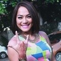 Jenny Cortez Usai Menjadi Bintang Tamu di 'Rumpi' Trans TV