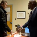 Akting Liam Neeson dan Forest Whitaker di Film 'Tak3n'