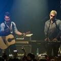 Michael Learns to Rock Bawakan Lagu-Lagu Nostalgia di Konser Jakarta