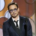 Robert Downey Jr. di Golden Globe Awards 2015