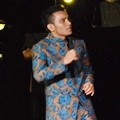 Penampilan Judika di Konser Raya '20 Tahun Indosiar'