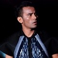 Judika di Panggung Konser Raya '20 Tahun Indosiar'