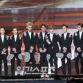 EXO Raih Piala Album of the Year Daesang