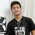 Boy William di Syukuran Film 'Cai Lan Gong'
