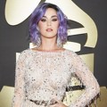 Katy Perry di Red Carpet Grammy Awards 2015